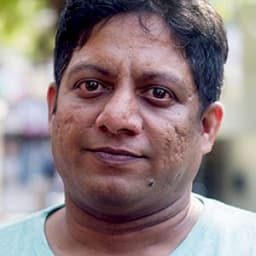 Bagavathi Perumal