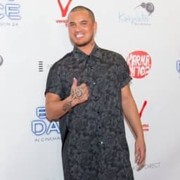 Stan Walker