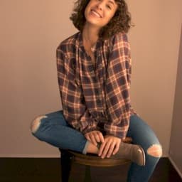 Natalie Paige Goldberg