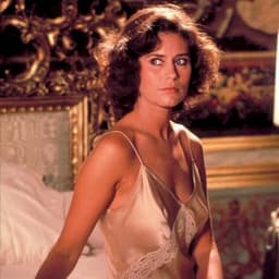 Corinne Cléry