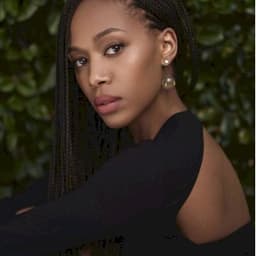 Nicole Beharie