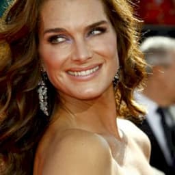 Brooke Shields