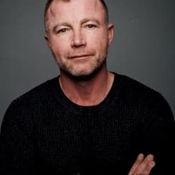 Richard Cawthorne