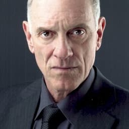 Michael Copeman