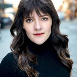 Madeleine Martin