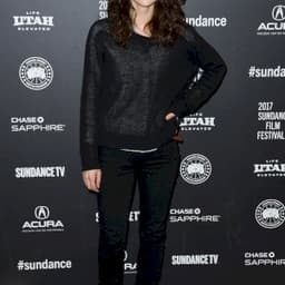Kathryn Prescott