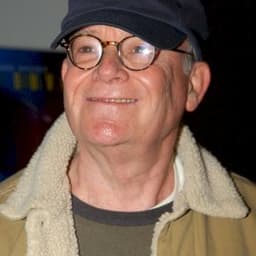 Buck Henry