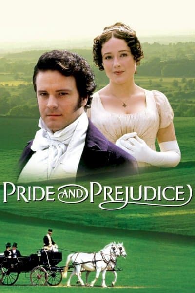Pride &amp; Prejudice