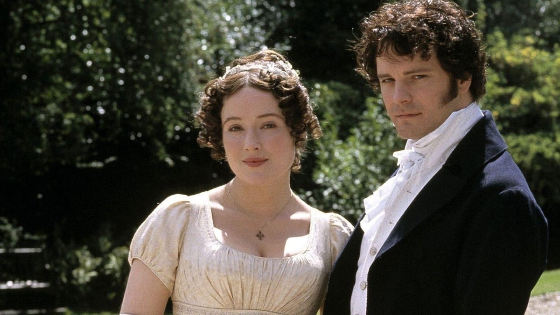 Pride &amp; Prejudice