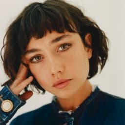 Sydney Chandler