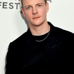 Patrick Gibson