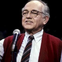 Richard Dysart