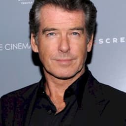 Pierce Brosnan