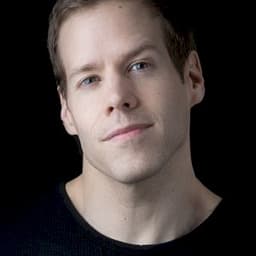 Justin Leeper
