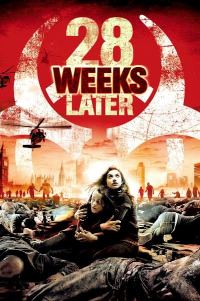 28 Weeks Later
