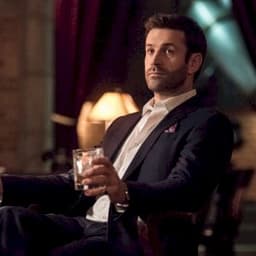 Adam Fergus