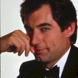 Timothy Dalton