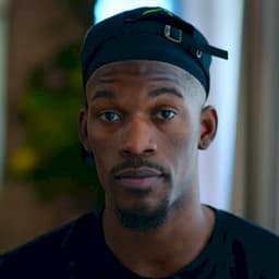 Jimmy Butler