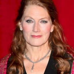 Geraldine James