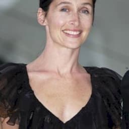 Anne Brochet