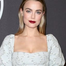 Rebecca Rittenhouse