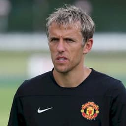 Phil Neville
