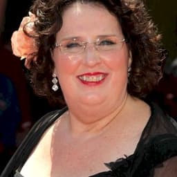 Phyllis Smith