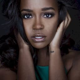 Aja Naomi King