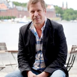 Johan Hedenberg
