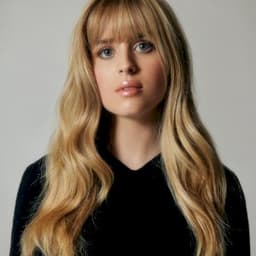 Lulu Wilson