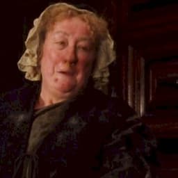 Elizabeth Spriggs