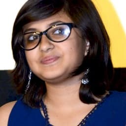 Suhani Bhatnagar