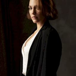 Meryem Uzerli