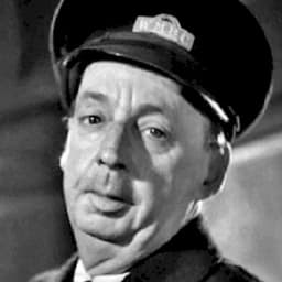 Miles Malleson