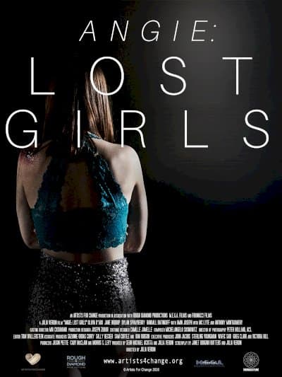Angie: Lost Girls