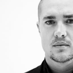 Alexander Dreymon