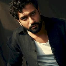 Vicky Kaushal