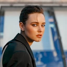 Katherine Langford