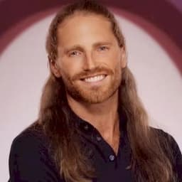 Benaiah Warrilow