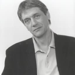 Marcel Iures
