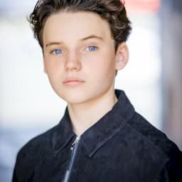 Benjamin Evan Ainsworth