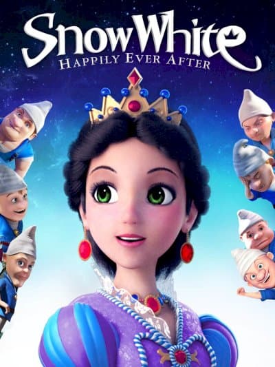 Snow White's Adventure
