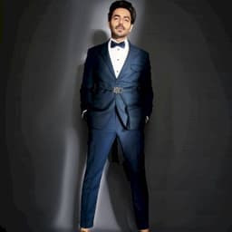 Aparshakti Khurana