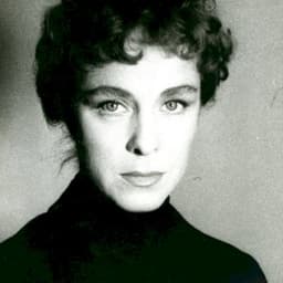 Gunnel Broström