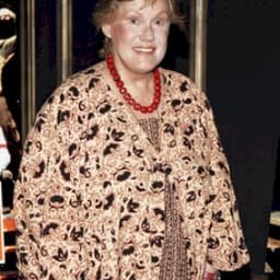 Tammy Grimes