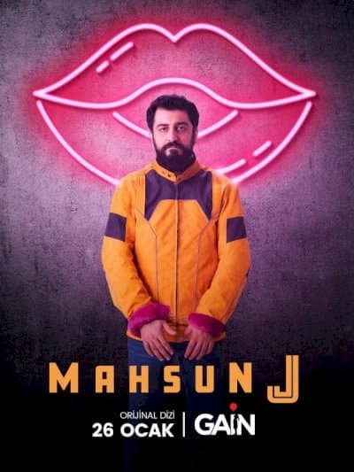 Mahsun J - ماهسون جی