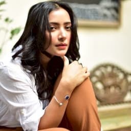 Shweta Basu Prasad