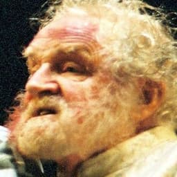 Patrick Godfrey