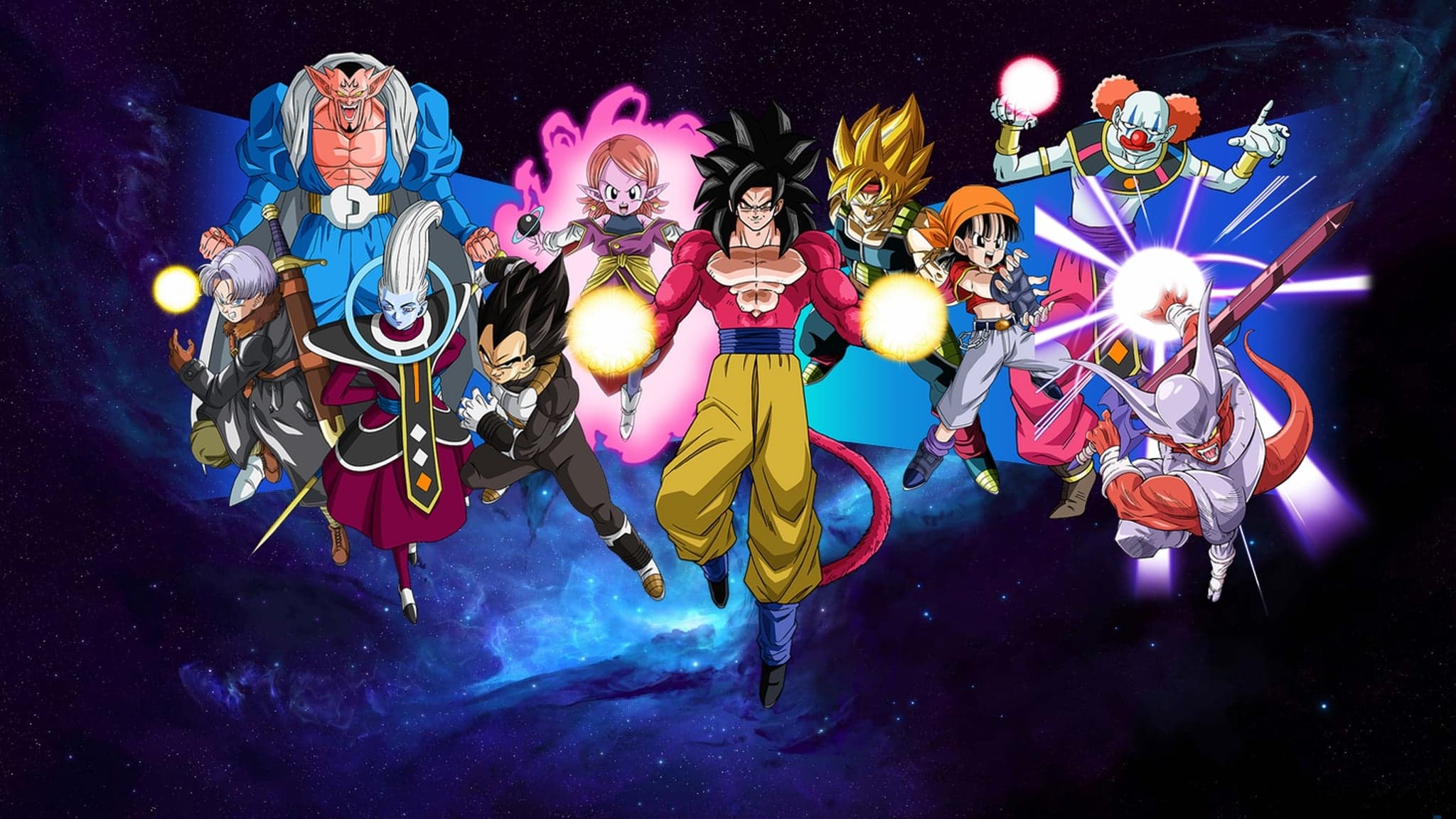 Dragon Ball Super: Super Hero