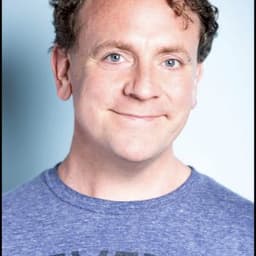Drew Droege